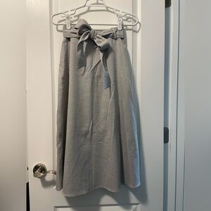 GU long skirt S
